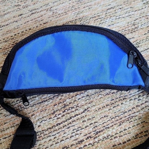 1994 Orlando Magic Belt Bag - Picture 3 of 6